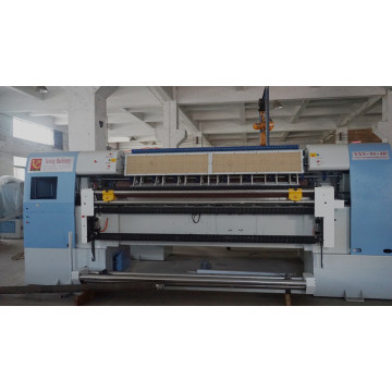 Yuxing Shuttleless Matratze Quilten Maschine